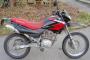 Honda XR 125 L 1