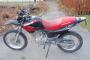 Honda XR 125 L 2