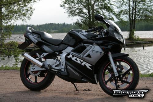 Honda NSR 125