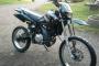 Yamaha DT 125 2