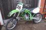 Kawasaki KX 125 3
