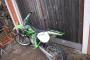 Kawasaki KX 125 1
