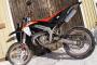 Aprilia SX 50 1