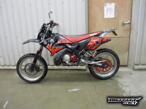 Yamaha DT 50 R