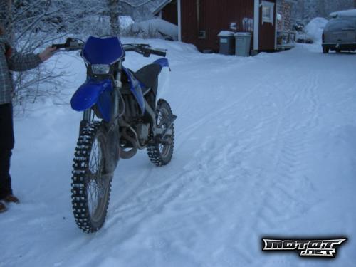 Derbi Senda 50 DRD Pro