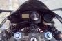 Honda CBR 900 RR 2