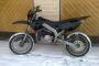 Derbi Senda 50 X-race SM 1