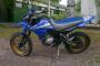 Yamaha XT 125 4