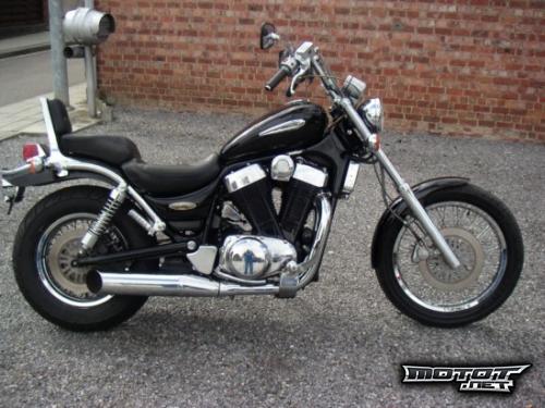 Suzuki Intruder 1400