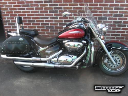 Suzuki Intruder 800