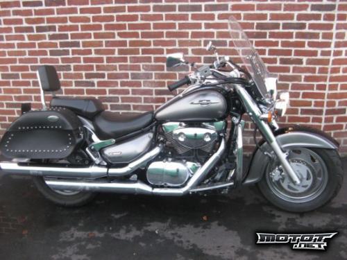 Suzuki VL 1500