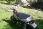 Suzuki PV 50 3