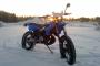 Derbi Senda 50 Extreme 3