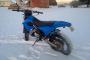 Derbi Senda 50 Extreme 2
