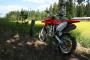 Honda CRF 150R 2