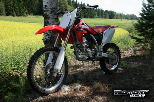 Honda CRF 150R