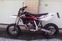 Husqvarna SMS 125 9