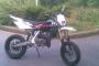 Husqvarna SMS 125 2