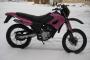 Yamaha DT 50 R 0