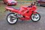 Honda NSR 125 1