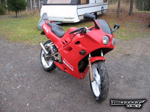 Honda NSR 125