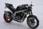 Hyosung GT 125 2