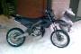 Derbi Senda 50 Extreme 4