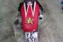 Gas Gas EC 50 Rookie 3