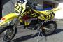 Suzuki RM 85 7