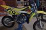 Suzuki RM 85 0