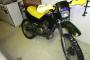 Suzuki TS 50 Xk 0