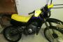 Suzuki TS 50 Xk 2