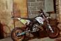 KTM EXC 125 0