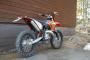 KTM EXC 125 1