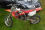 Honda CR 80R 1