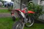 Honda CR 80R 2