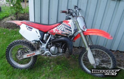 Honda CR 80R
