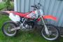 Honda CR 80R 0
