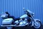 Yamaha XVZ 1300 1