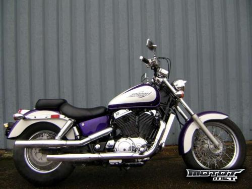 Honda VT 1100