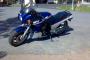 Kawasaki GPZ 900 1