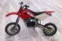 Derbi Senda 50 DRD 3