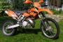 KTM EXC 250 0