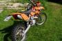 KTM EXC 250 1