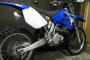 Yamaha YZ 250 1