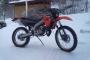 Derbi Senda 50 R 2