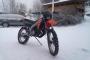 Derbi Senda 50 R 3