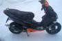Peugeot Speedfight 2 50 8