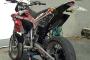 Husqvarna SMS 125 0