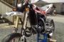 Husqvarna SMS 125 2